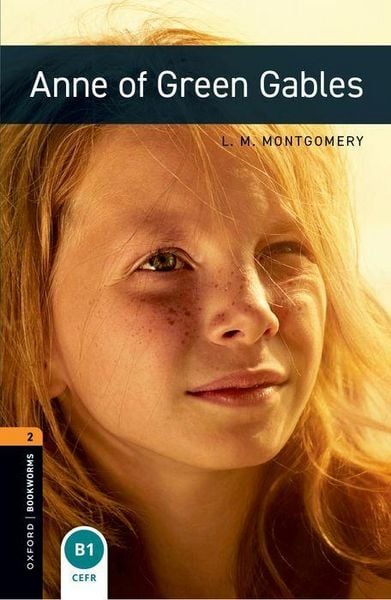 Produktbild: Anne of Green Gables 7. Schuljahr, Stufe 2 - Neubearbeitung