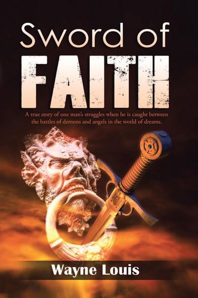 Produktbild: Sword of Faith