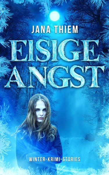 Eisige Angst