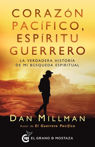 Produktbild: Corazon Pacifico, Espiritu Guerrero