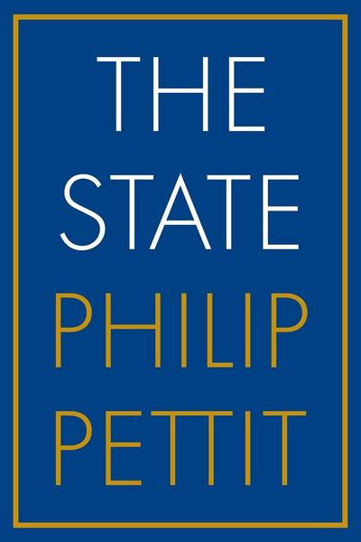 Produktbild: The State