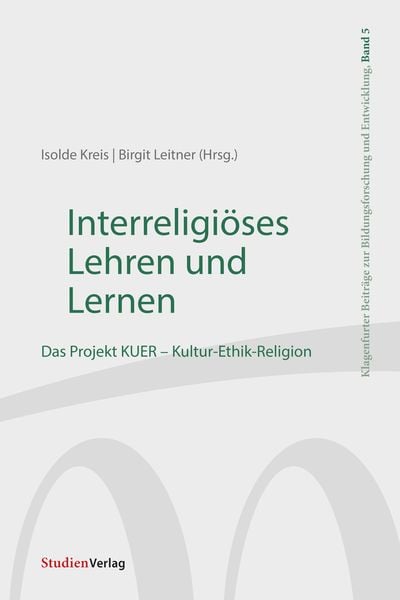 Produktbild: Interreligiöses Lehren und Lernen