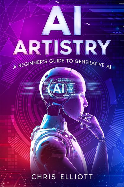 Produktbild: AI Artistry