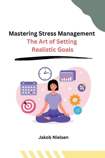 Produktbild: Mastering Stress Management