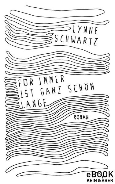 Produktbild: F&uuml;r immer ist ganz sch&ouml;n lange