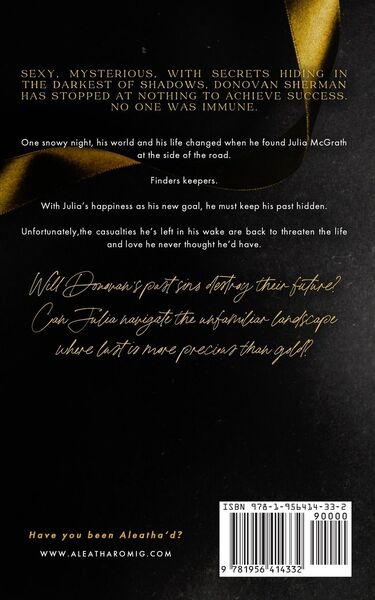 Produktbild: Gold Lust
