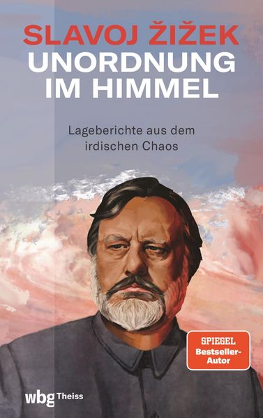 Produktbild: Unordnung im Himmel