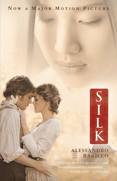 Produktbild: Silk (Movie Tie-In Edition)