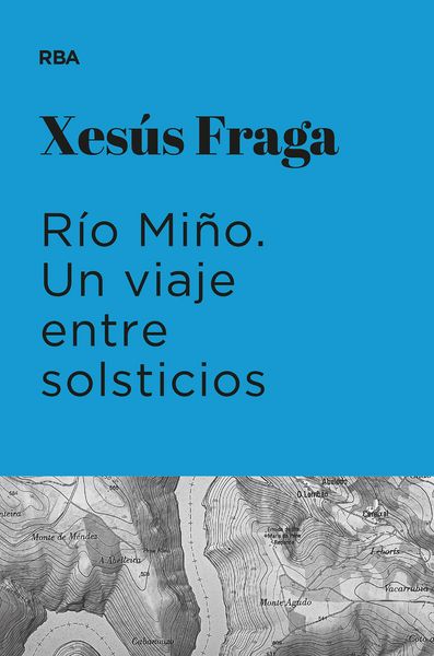 Produktbild: R&iacute;o Mi&ntilde;o
