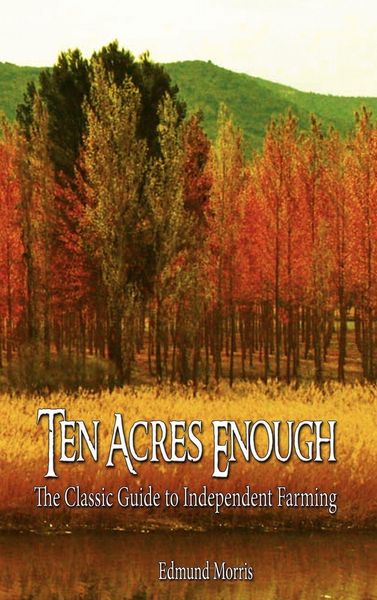 Produktbild: Ten Acres Enough