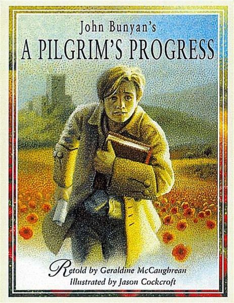 Produktbild: A Pilgrim's Progress