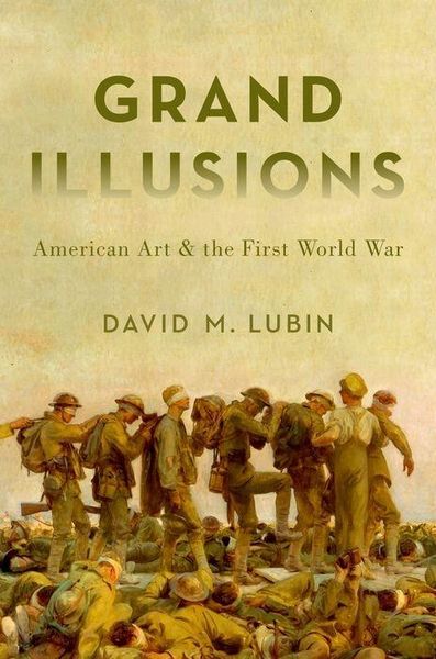 Produktbild: Grand Illusions