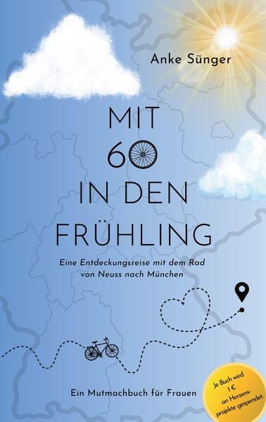 Produktbild: Mit 60 in den Fr&uuml;hling