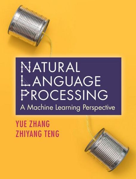 Produktbild: Natural Language Processing