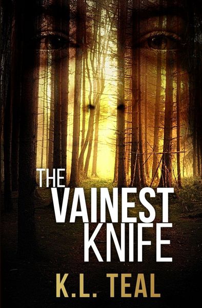 Produktbild: The Vainest Knife