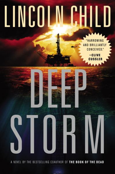 Produktbild: Deep Storm