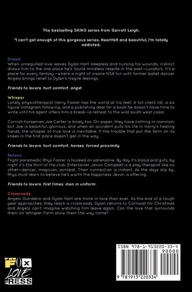 Produktbild: Skins
