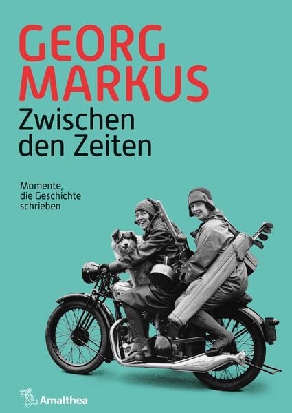 Produktbild: Zwischen den Zeiten
