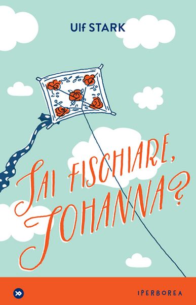 Produktbild: Sai fischiare, Johanna?