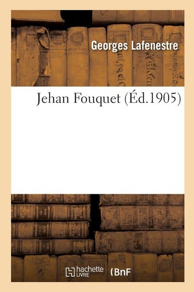 Produktbild: Jehan Fouquet