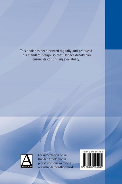 Produktbild: Dynamic Meteorology