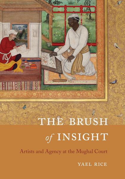 Produktbild: The Brush of Insight