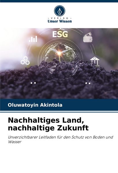 Produktbild: Nachhaltiges Land, nachhaltige Zukunft