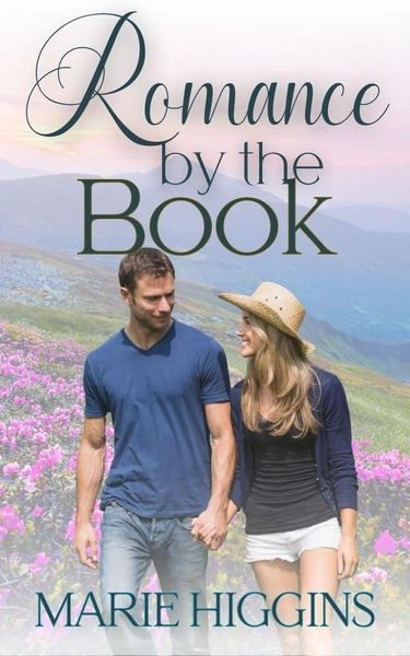 Produktbild: Romance by the Book (Blessings in Disguise, #2)