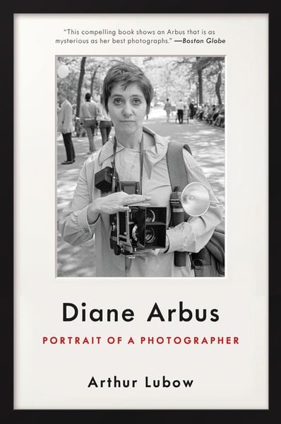 Produktbild: Diane Arbus