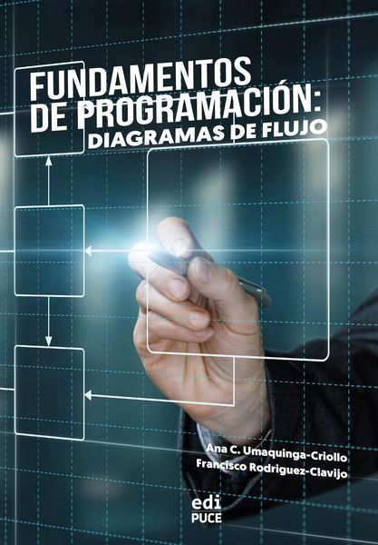 Produktbild: Fundamentos de Programaci&oacute;n: Diagramas de flujo