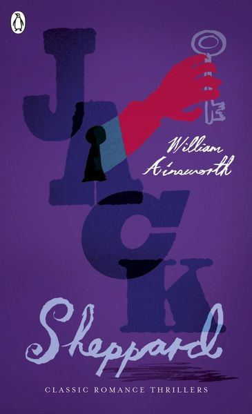 Produktbild: Jack Sheppard
