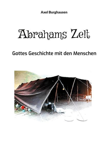 Produktbild: Abrahams Zelt