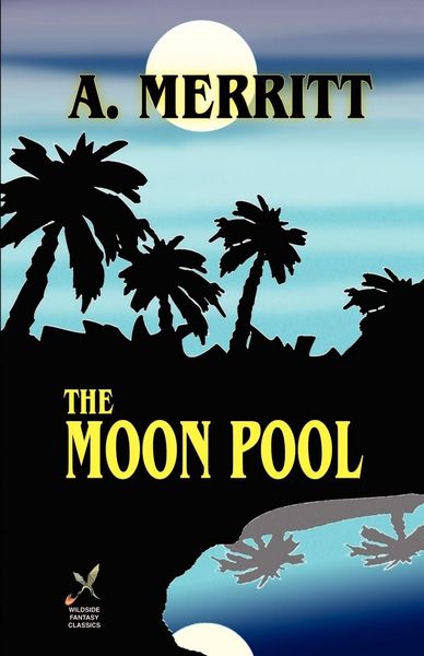 Produktbild: The Moon Pool