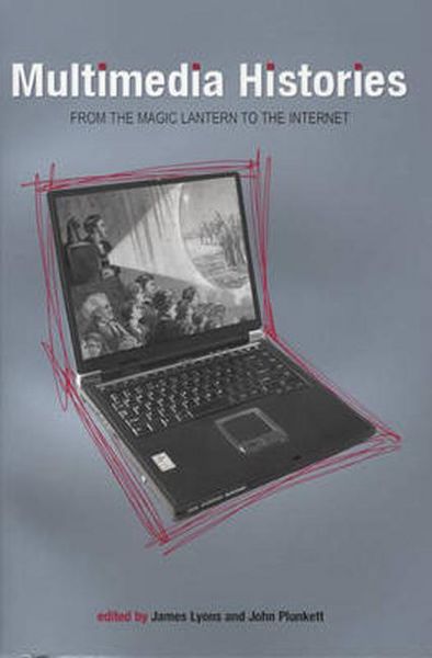 Produktbild: Multimedia Histories