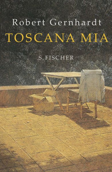 Produktbild: Toscana mia
