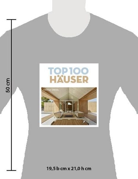 Produktbild: TOP 100 H&auml;user