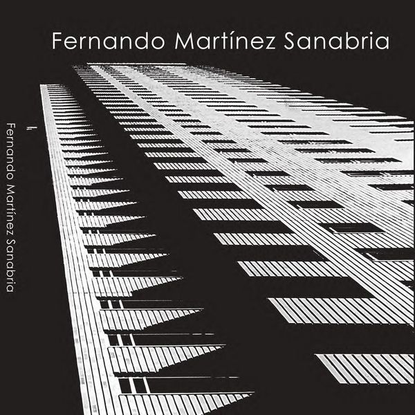 Produktbild: Fernando Mart&iacute;nez Sanabria