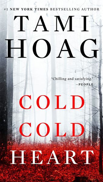 Produktbild: Cold Cold Heart