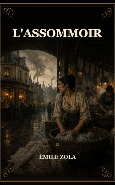 Produktbild: L'Assommoir