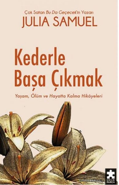 Produktbild: Kederle Basa Cikmak