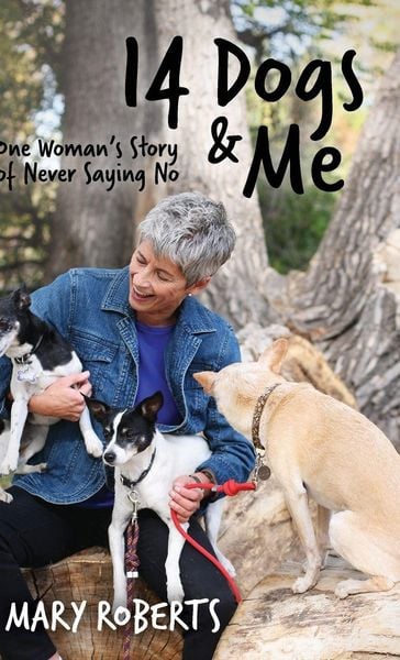 Produktbild: 14 Dogs and Me