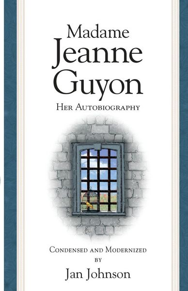 Produktbild: Madame Guyon
