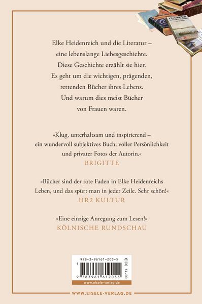 Produktbild: Hier geht&rsquo;s lang!