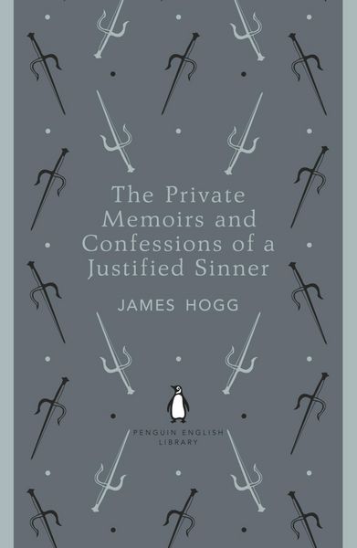 Produktbild: The Private Memoirs and Confessions of a Justified Sinner