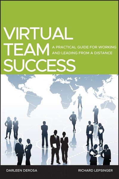 Produktbild: Virtual Team Success