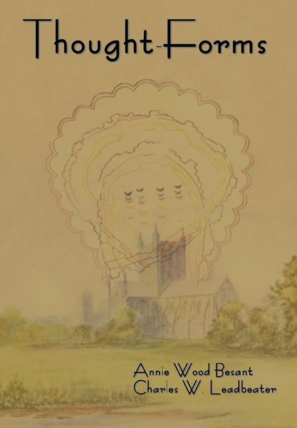 Produktbild: Thought-Forms