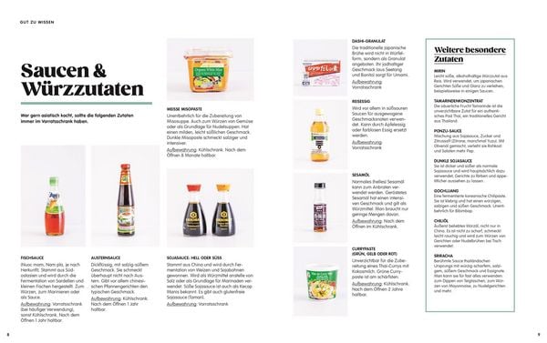 Produktbild: Cook it! Asien