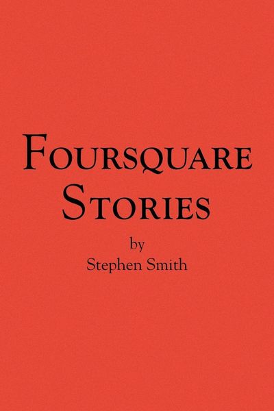 Produktbild: Foursquare Stories