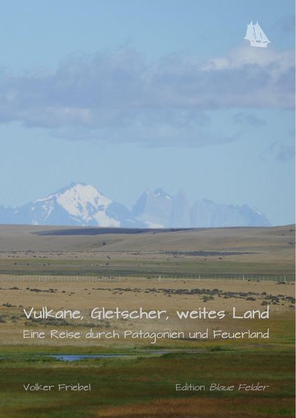 Produktbild: Vulkane, Gletscher, weites Land