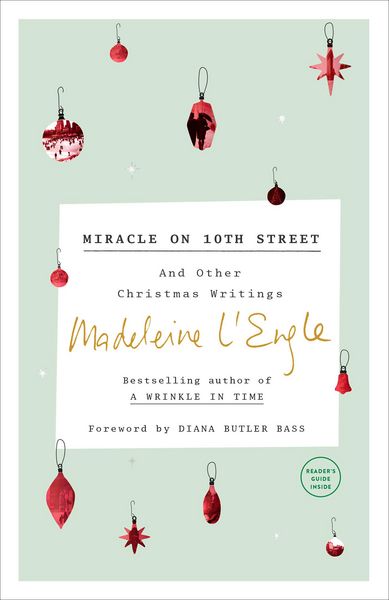 Produktbild: Miracle on 10th Street